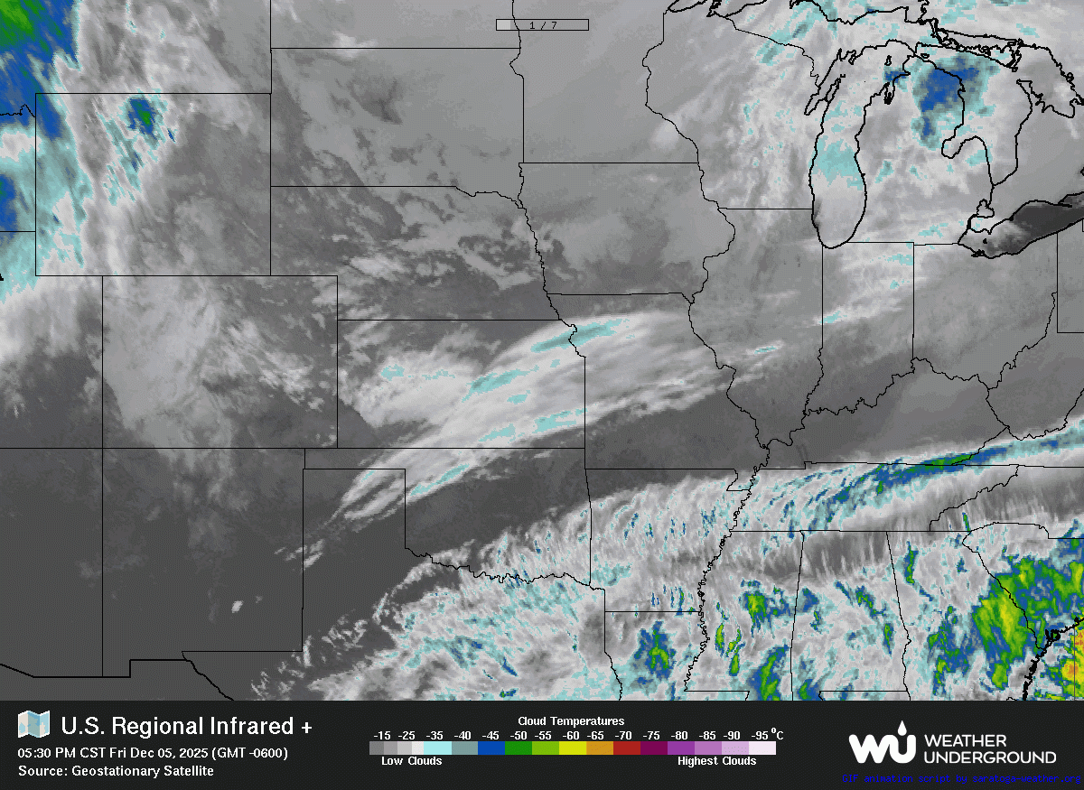WU Central Satellite