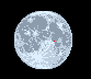 Moon age: 16 days,2 hours,21 minutes,98%
